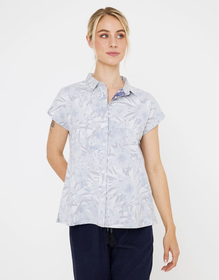 koala bay Camisa Manga Corta - Bareka