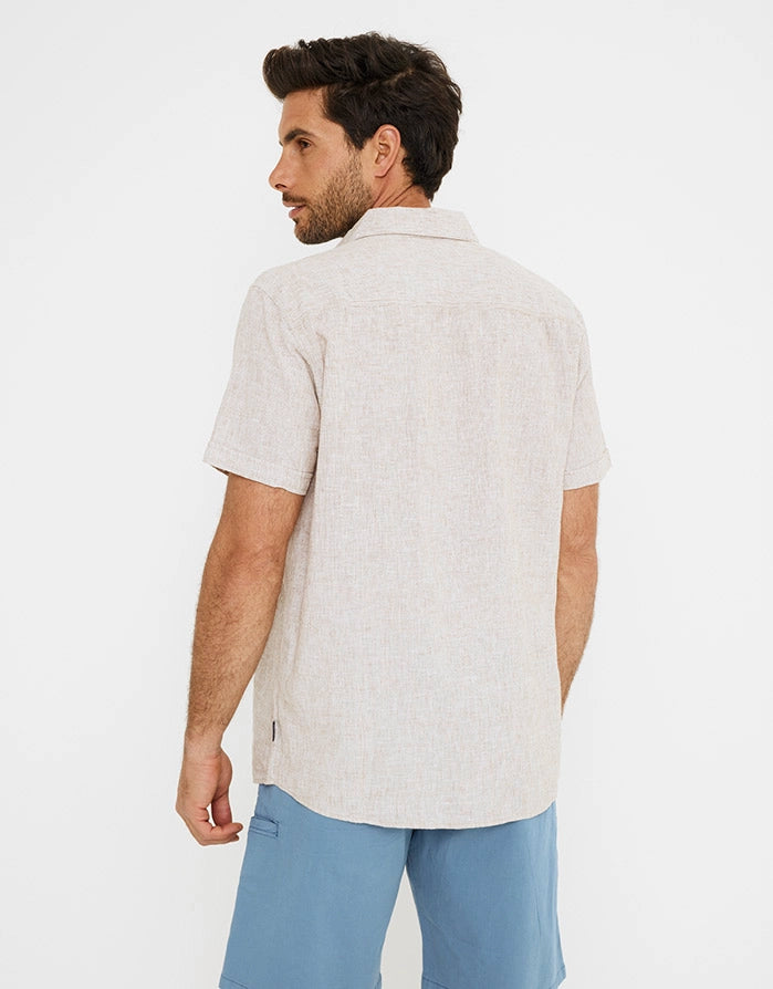 Koala Bay Camisa Manga Corta - Kastos