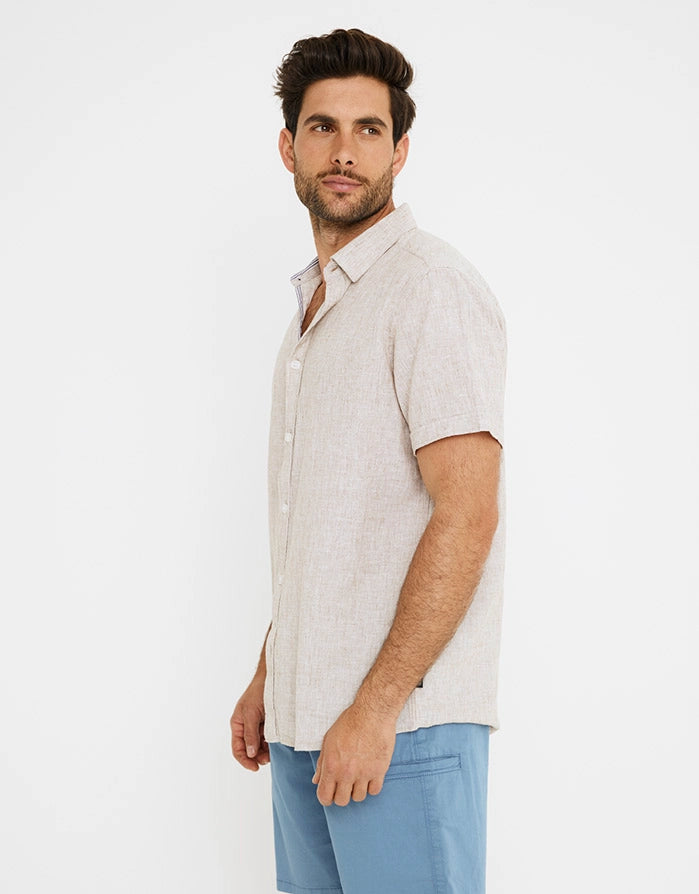 Koala Bay Camisa Manga Corta - Kastos