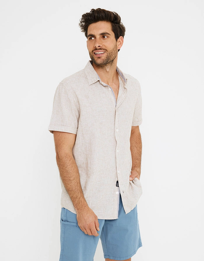 koala bay Camisa Manga Corta - Kastos