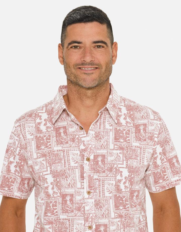 Koala Bay Camisa Manga Corta - Medow