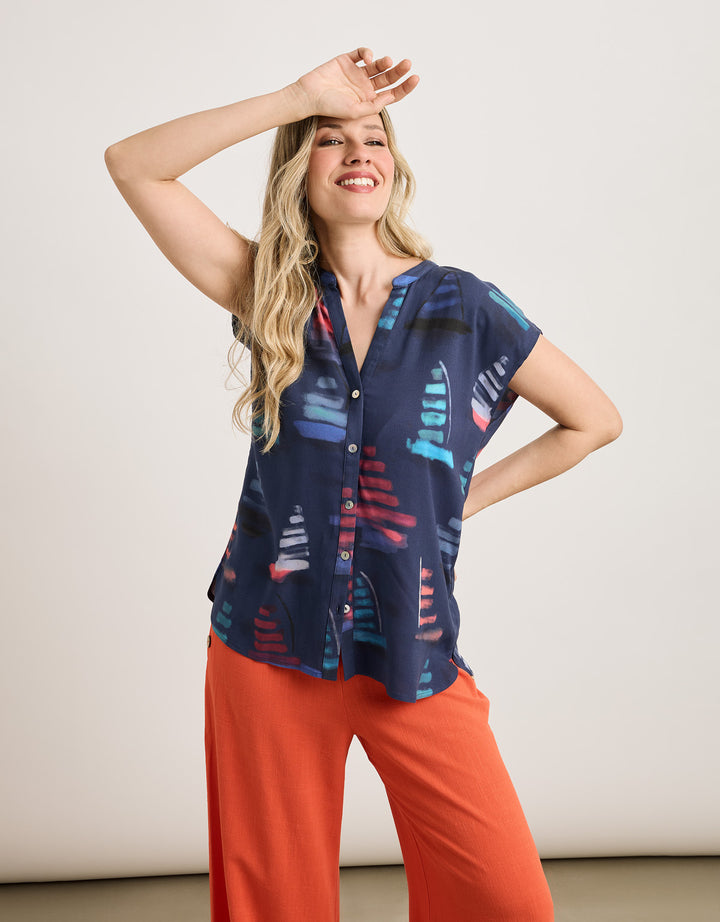 Koala Bay Camisa Manga Corta - Niva