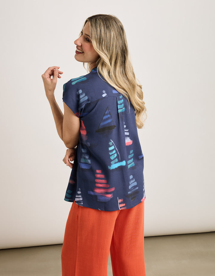 Koala Bay Camisa Manga Corta - Niva