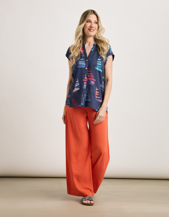 Koala Bay Camisa Manga Corta - Niva