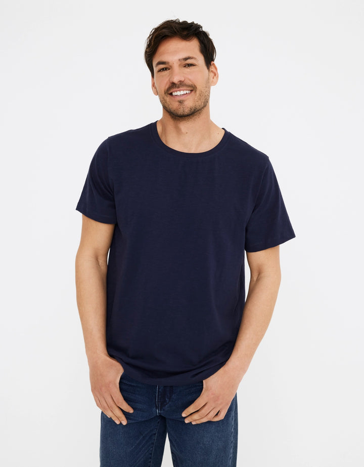 Koala Bay Camiseta Manga Corta Algodón - Altair