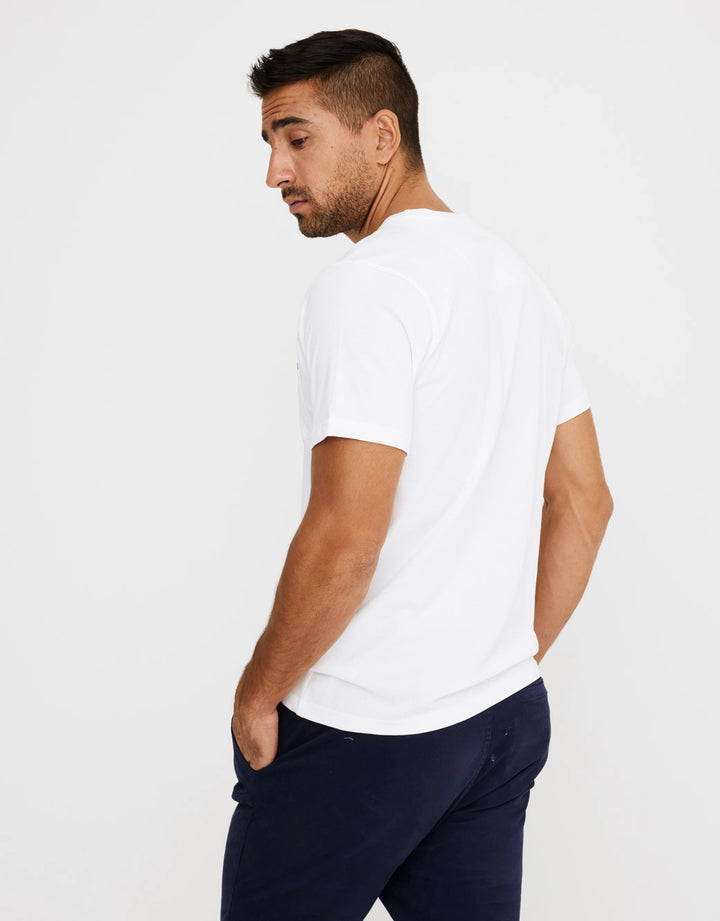 Koala Bay Camiseta Manga Corta Algodón - Bastian