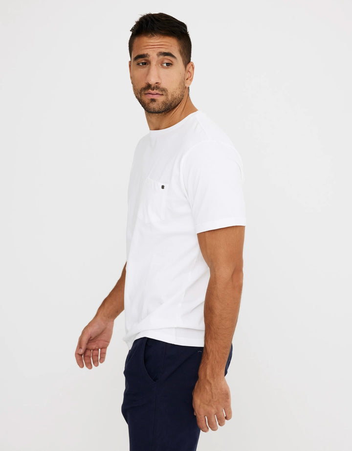 Koala Bay Camiseta Manga Corta Algodón - Bastian