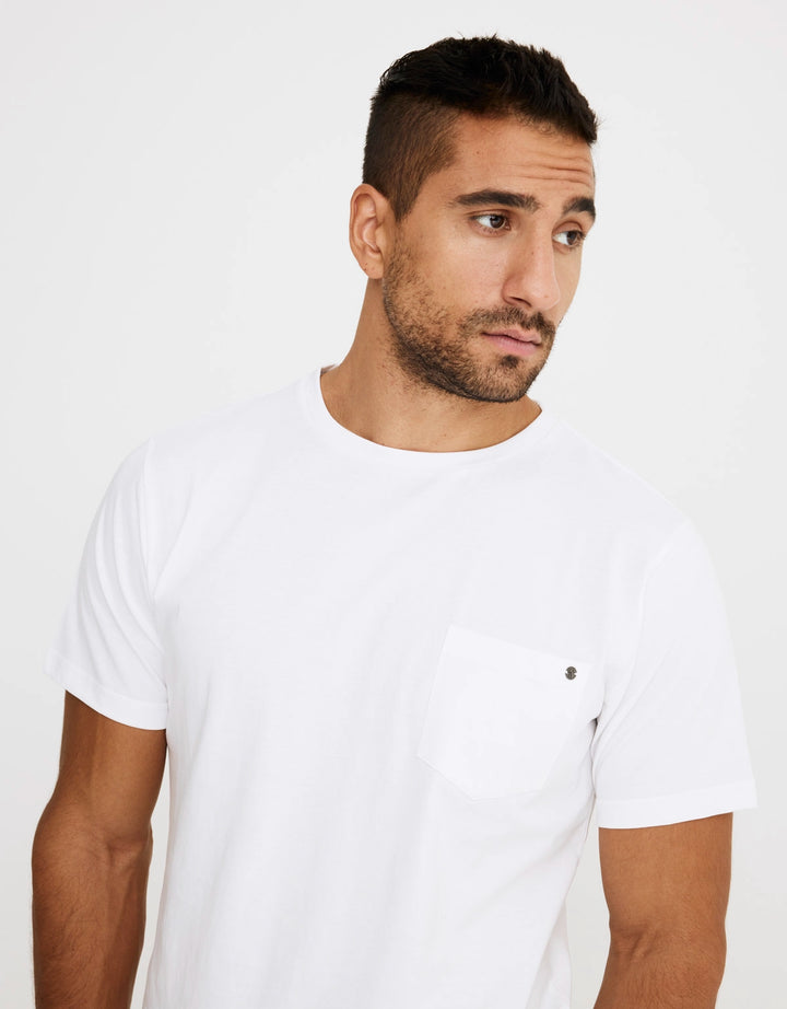 Koala Bay Camiseta Manga Corta Algodón - Bastian