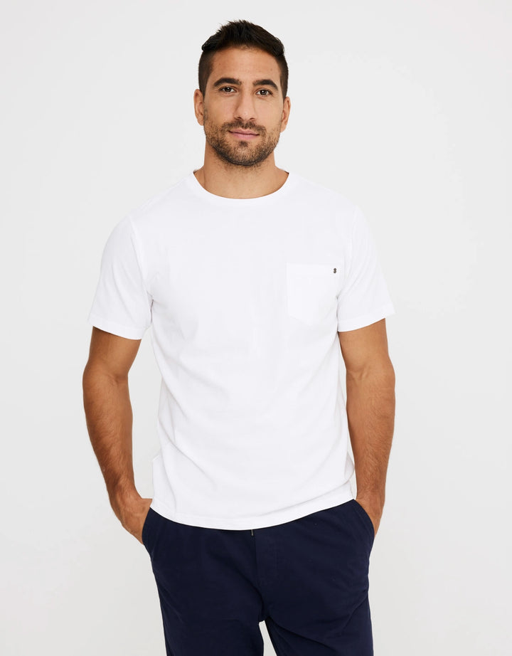 koala bay Camiseta Manga Corta Algodón - Bastian