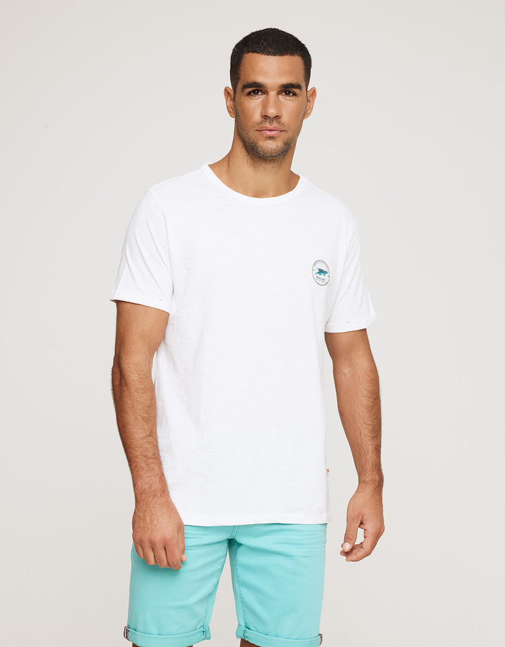 Koala Bay Camiseta Manga Corta Algodón - Calana