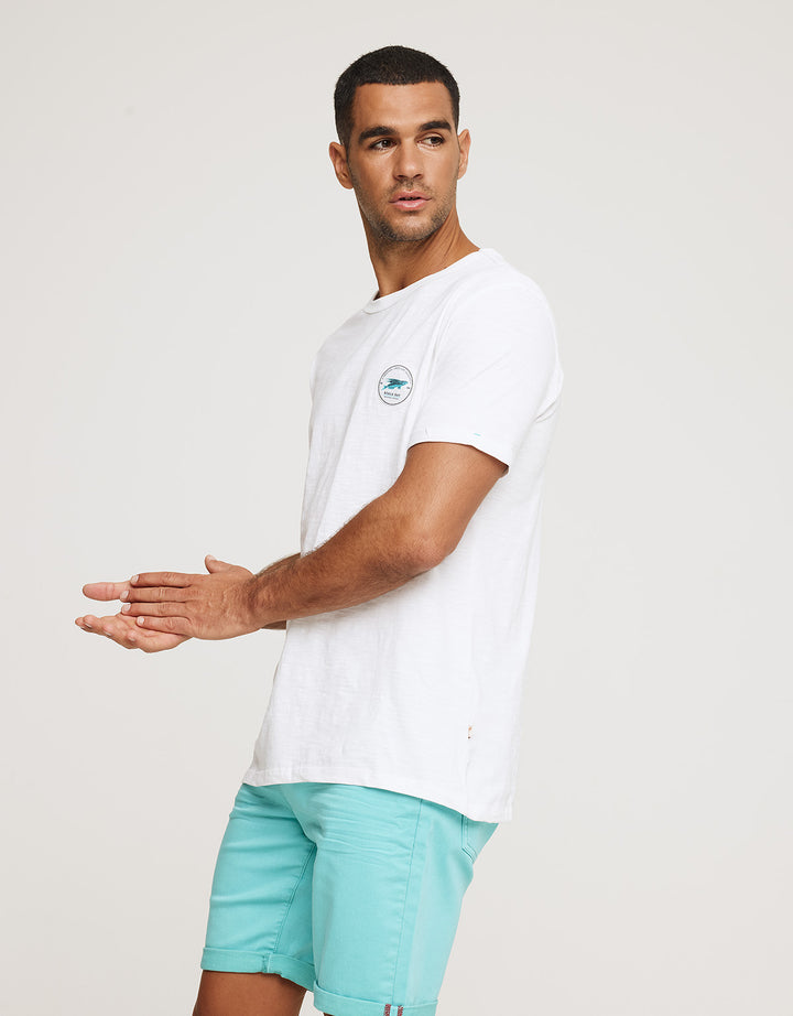 Koala Bay Camiseta Manga Corta Algodón - Calana