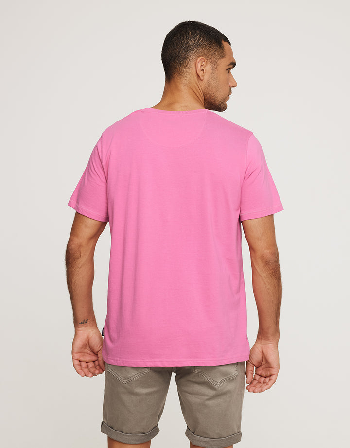 Koala Bay Camiseta Manga Corta Algodón - Lido