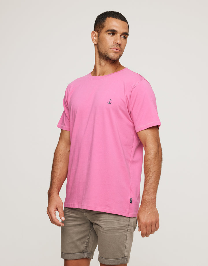 Koala Bay Camiseta Manga Corta Algodón - Lido