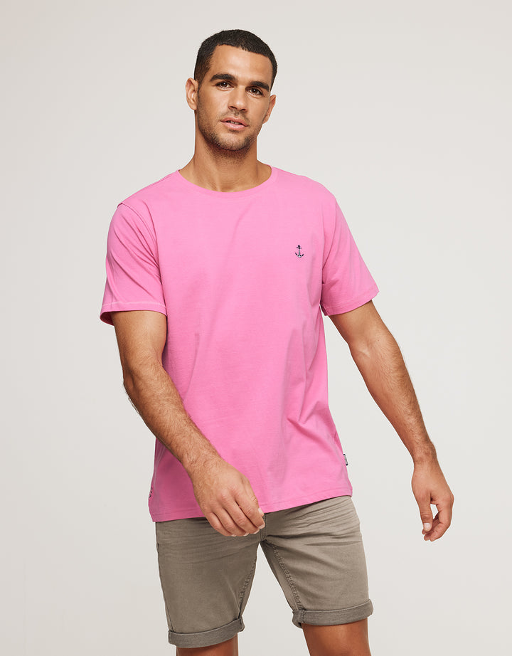 koala bay Camiseta Manga Corta Algodón - Lido