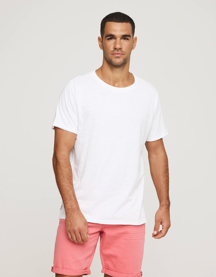 Koala Bay Camiseta Manga Corta Algodón - Meville