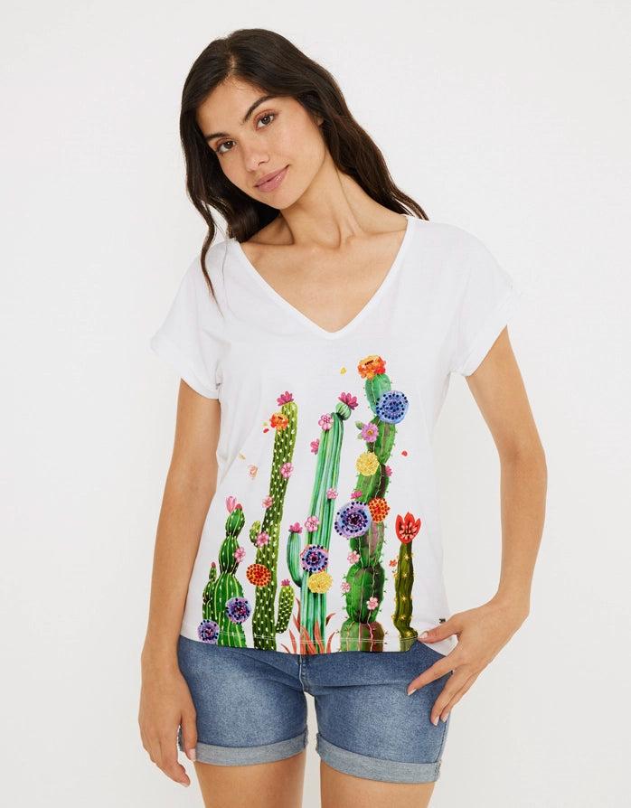 koala bay Camiseta Manga Corta Algodón - Peyotec