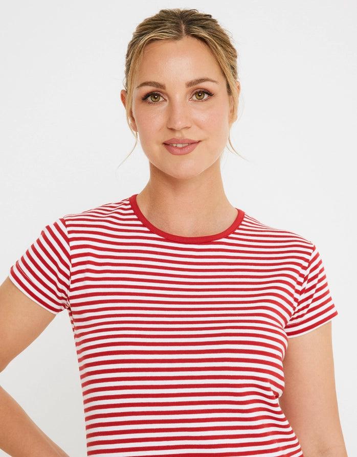 Koala Bay Camiseta Manga Corta Algodón - Plexa