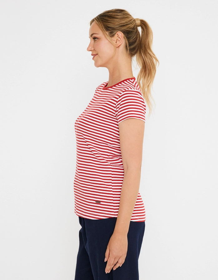 Koala Bay Camiseta Manga Corta Algodón - Plexa