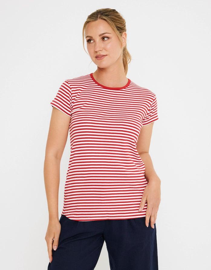 koala bay Camiseta Manga Corta Algodón - Plexa