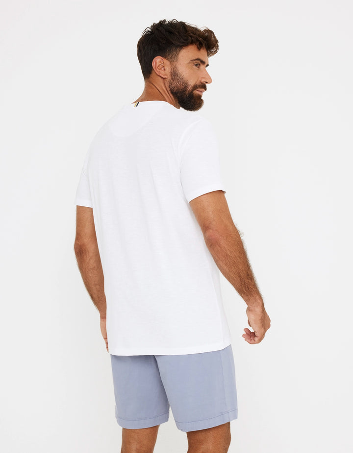 Koala Bay Camiseta Manga Corta Algodón - Turnersea