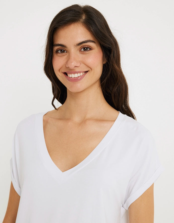 Koala Bay Camiseta Manga Corta - Amiyin