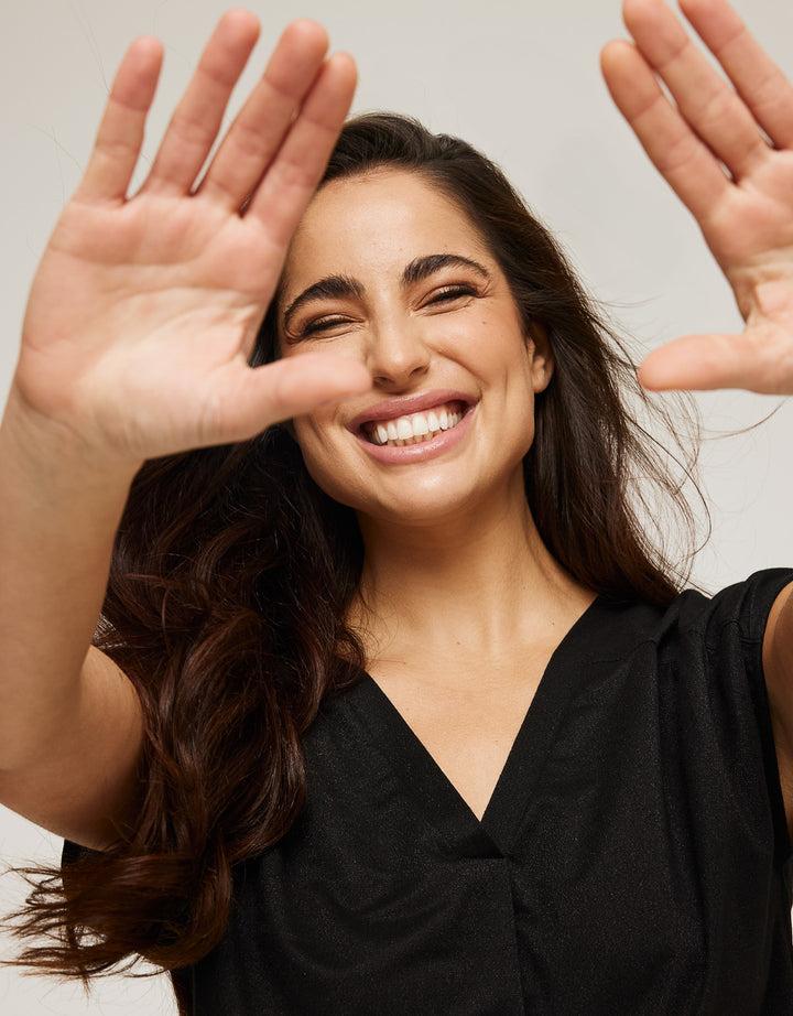 Koala Bay Camiseta Manga Corta - Asudina