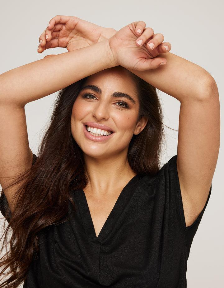 Koala Bay Camiseta Manga Corta - Asudina