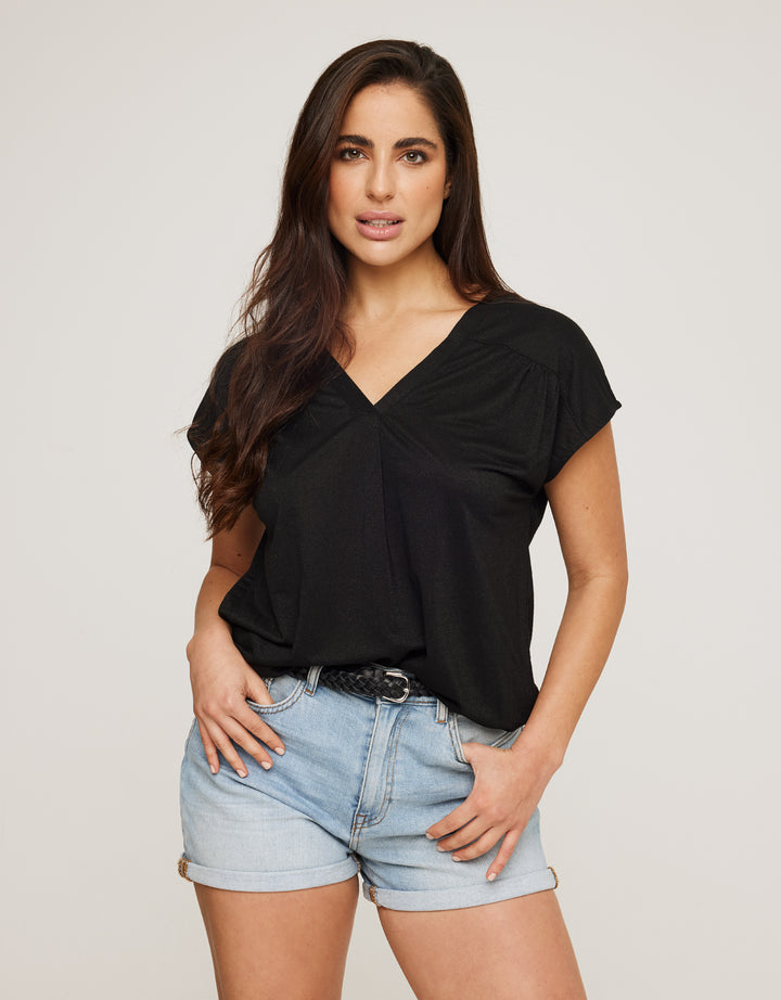 koala bay Camiseta Manga Corta - Asudina