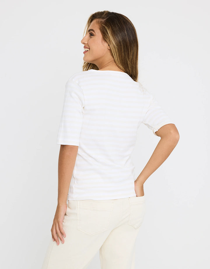 Koala Bay Camiseta Manga Corta - Bistro