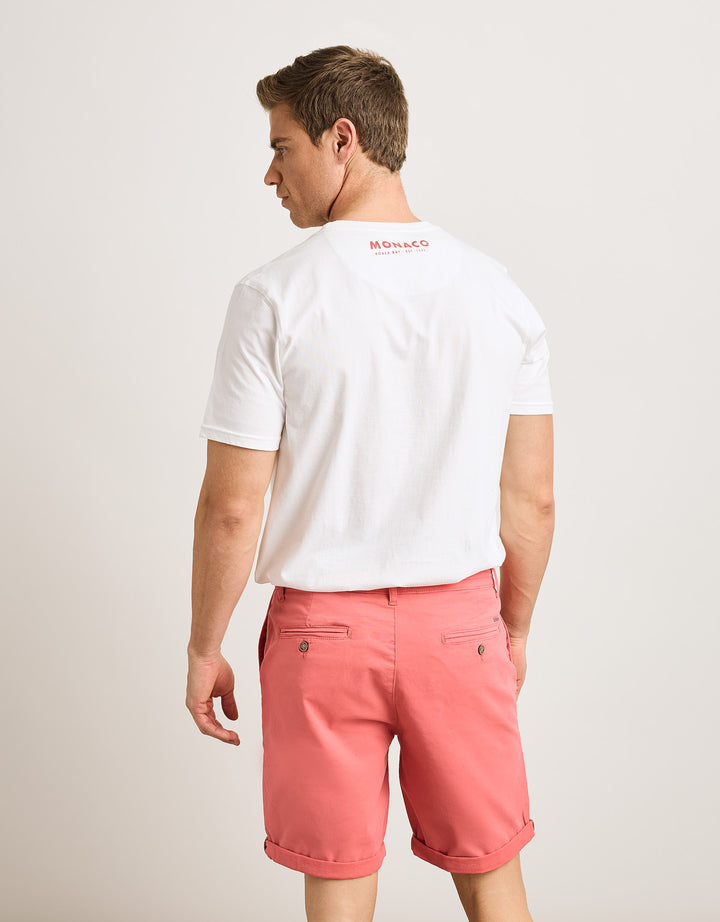 Koala Bay Camiseta Manga Corta Blanco - Leclerc