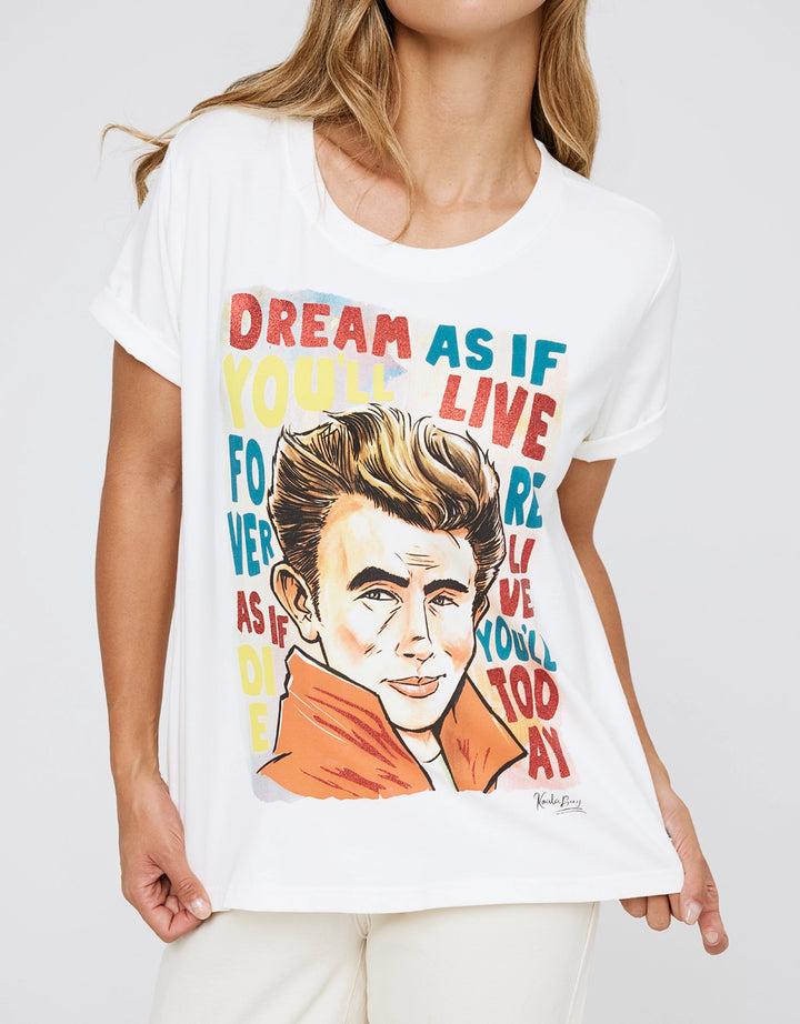 Koala Bay Camiseta Manga Corta - Dean