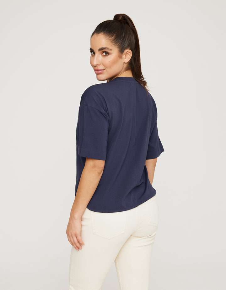 Koala Bay Camiseta Manga Corta Estampado - Birrabit