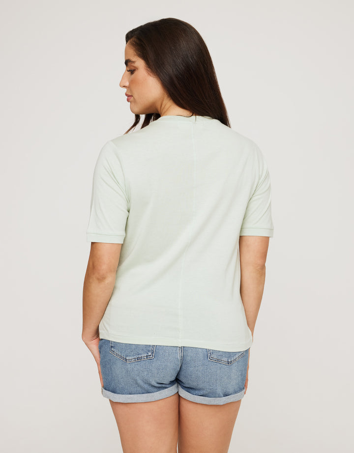 Koala Bay Camiseta Manga Corta Estampado - Catdry