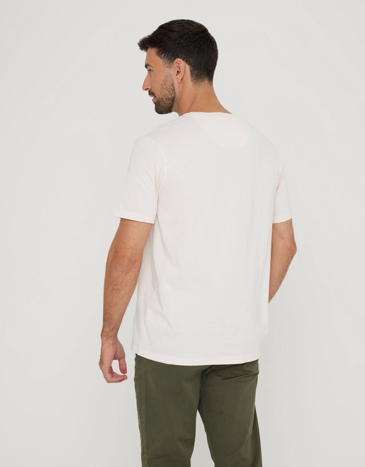 Koala Bay Camiseta Manga Corta Estampado - Gallery