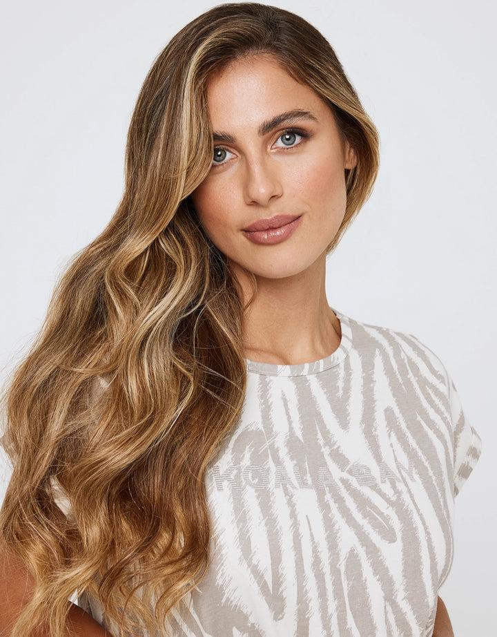 koala bay Camiseta Manga Corta Estampado - Zebriri