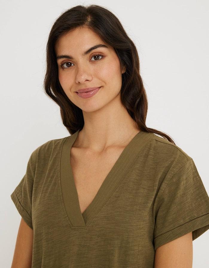 Koala Bay Camiseta Manga Corta - Hipatia