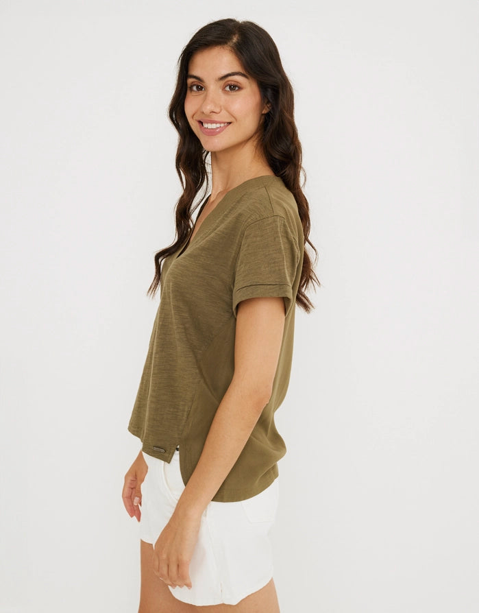 Koala Bay Camiseta Manga Corta - Hipatia