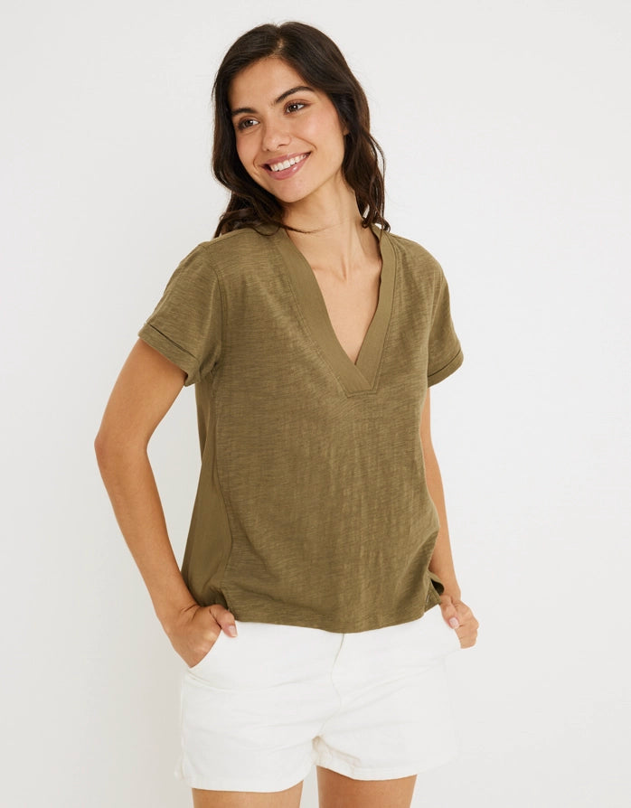 koala bay Camiseta Manga Corta - Hipatia