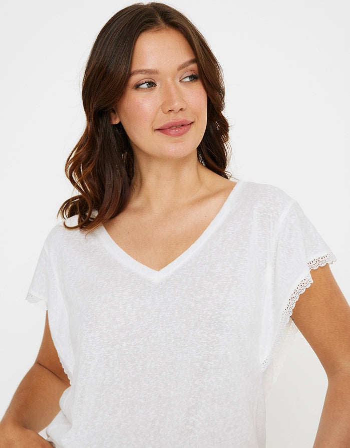 Koala Bay Camiseta Manga Corta - Judi