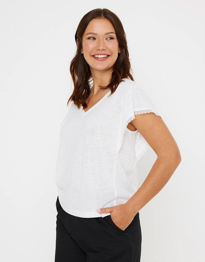 Koala Bay Camiseta Manga Corta - Judi