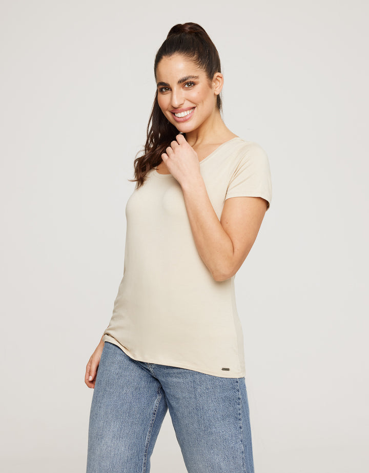 Koala Bay Camiseta Manga Corta - Kanae