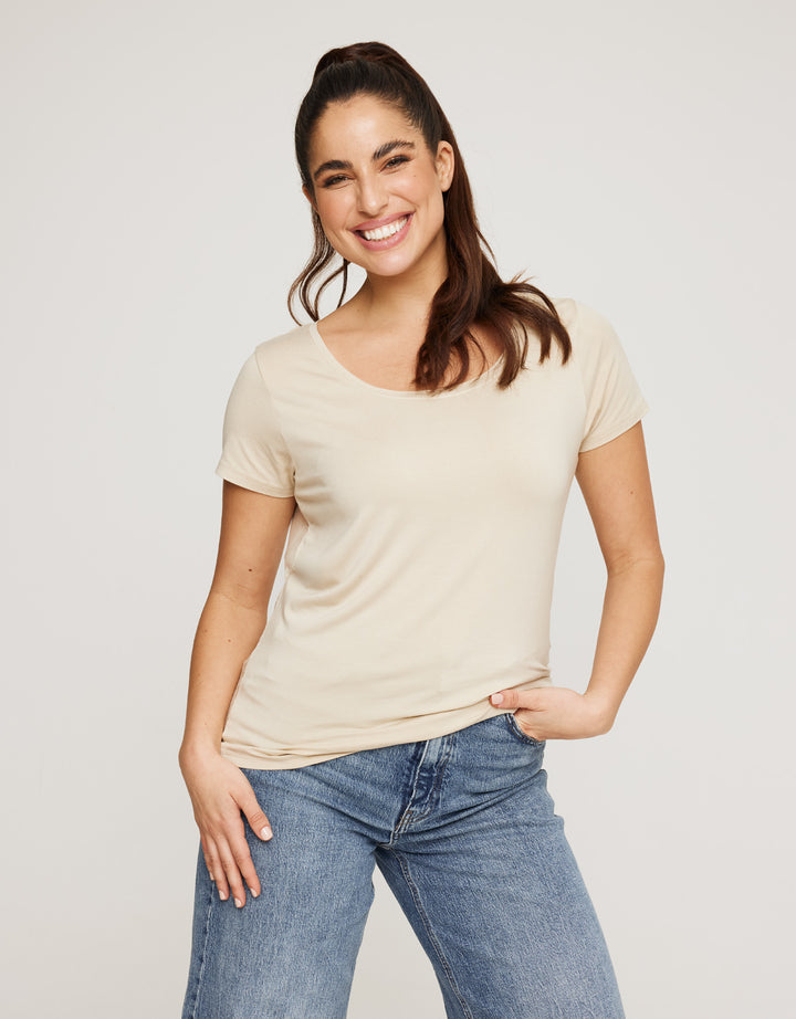 koala bay Camiseta Manga Corta - Kanae