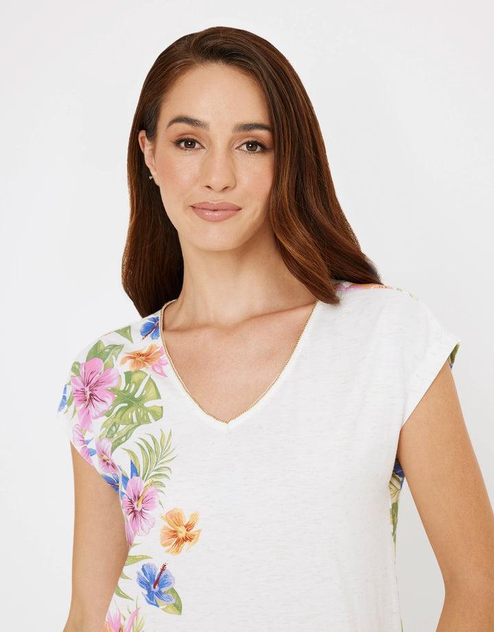 koala bay Camiseta Manga Corta - Learos