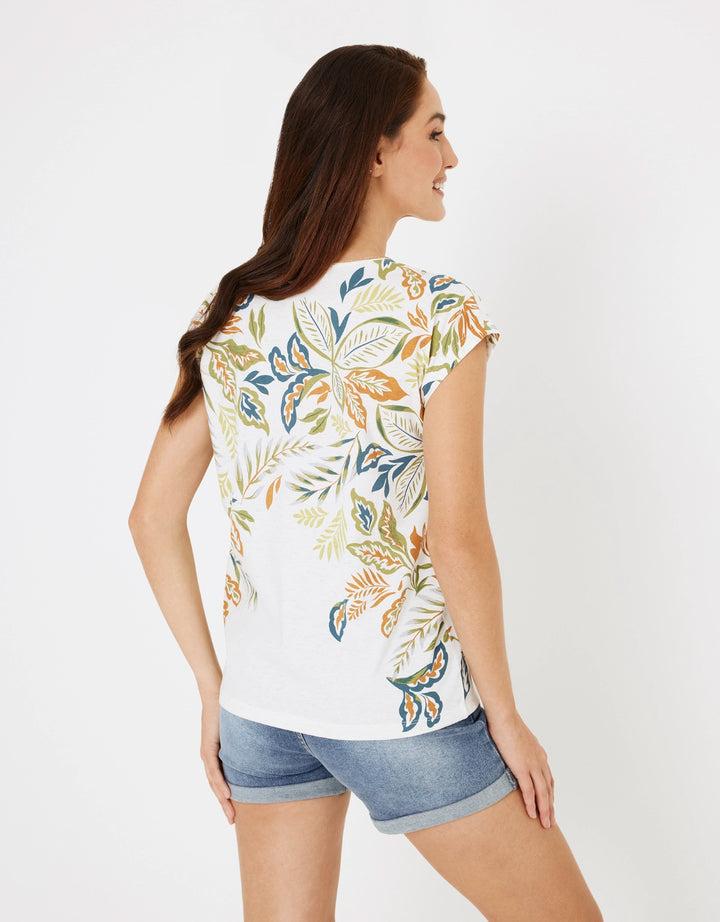 Koala Bay Camiseta Manga Corta - Leaty