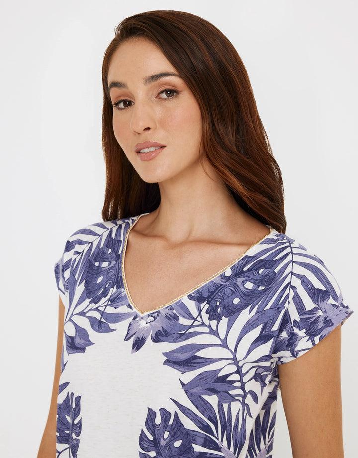 Koala Bay Camiseta Manga Corta - Leaula