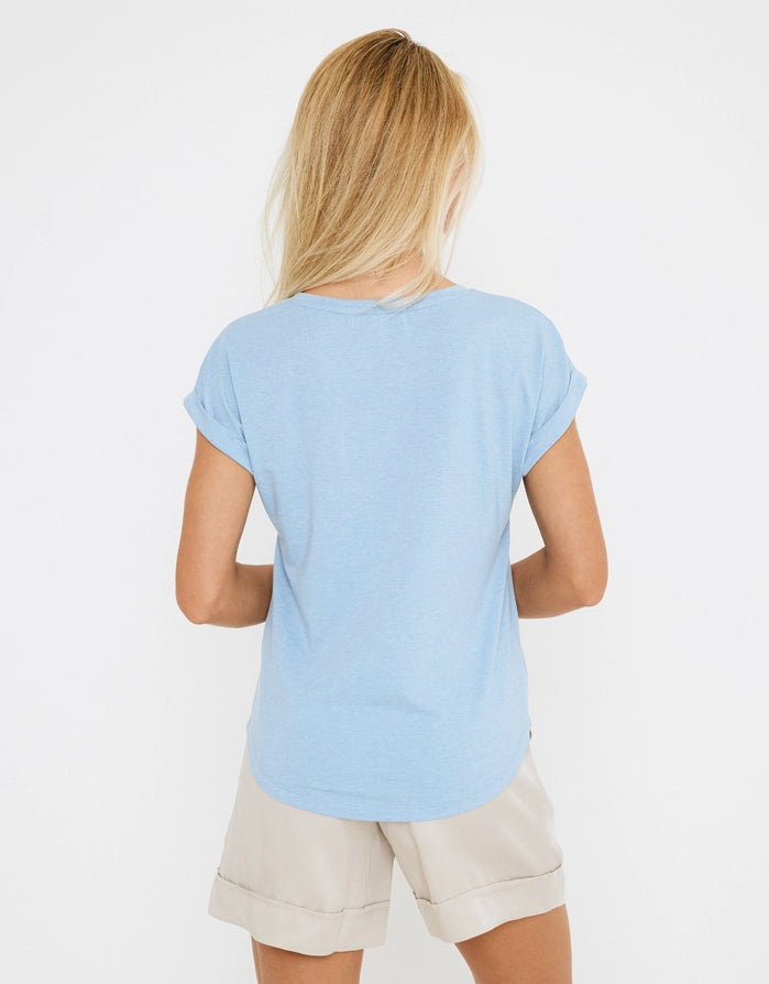 Koala Bay Camiseta Manga Corta - Luma