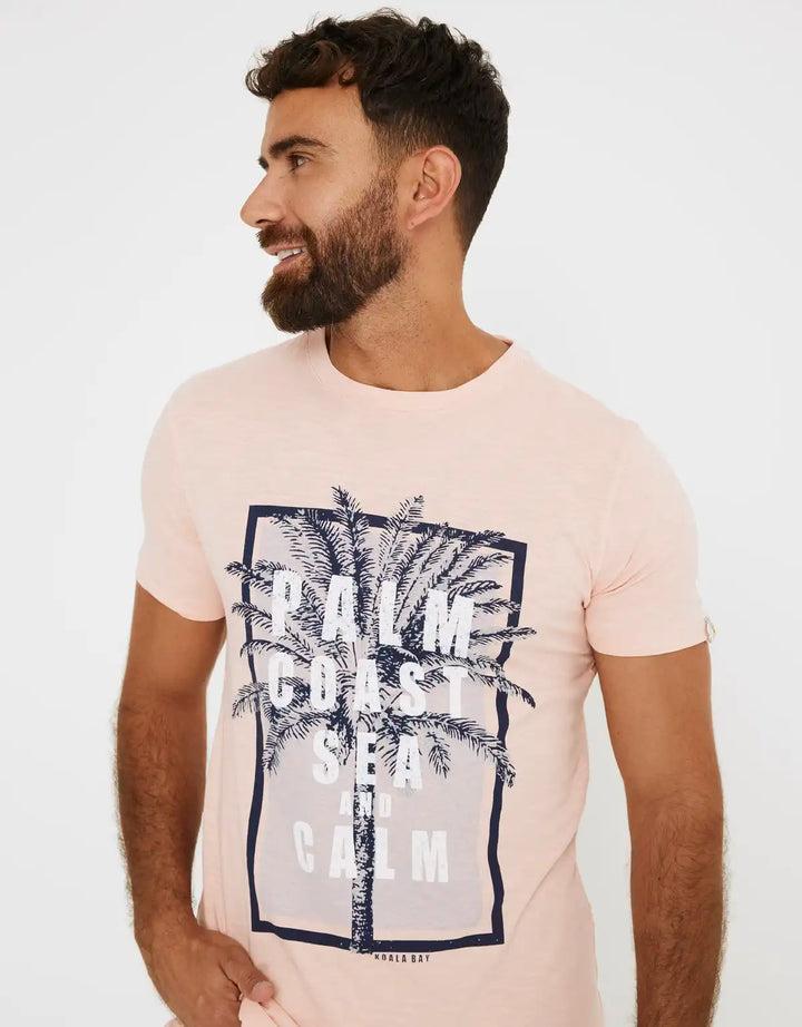 Koala Bay Camiseta Manga Corta - Mitilene