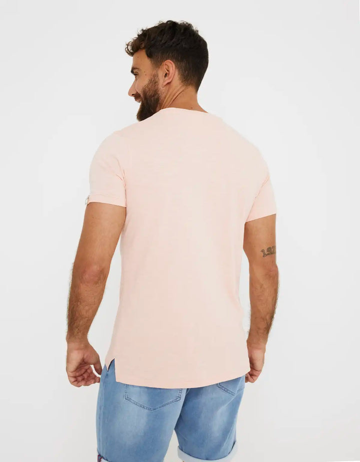 Koala Bay Camiseta Manga Corta - Mitilene