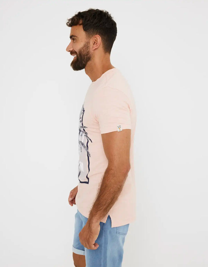 Koala Bay Camiseta Manga Corta - Mitilene