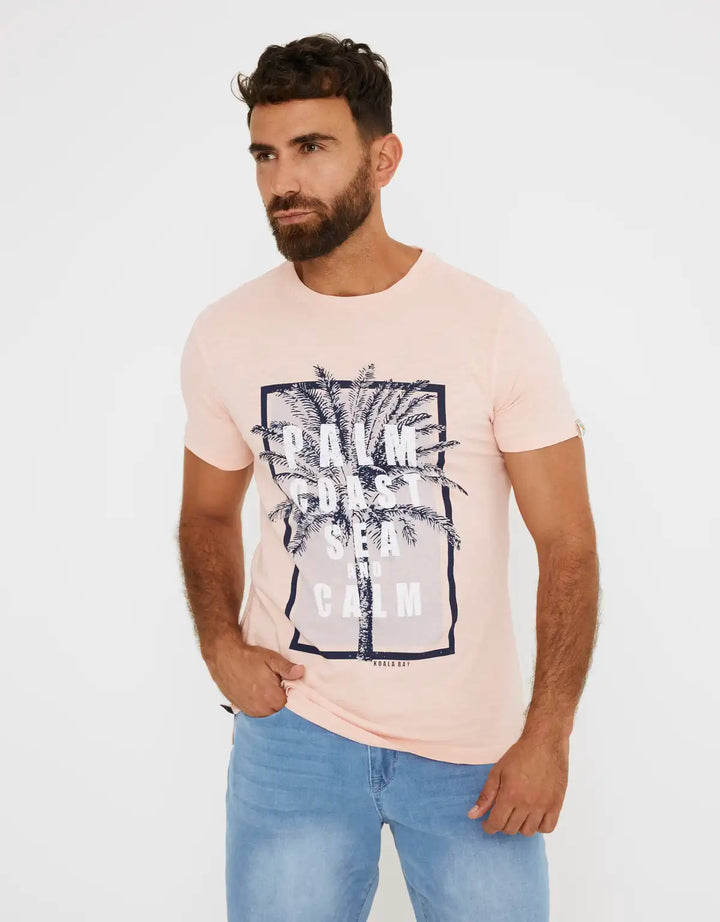 koala bay Camiseta Manga Corta - Mitilene